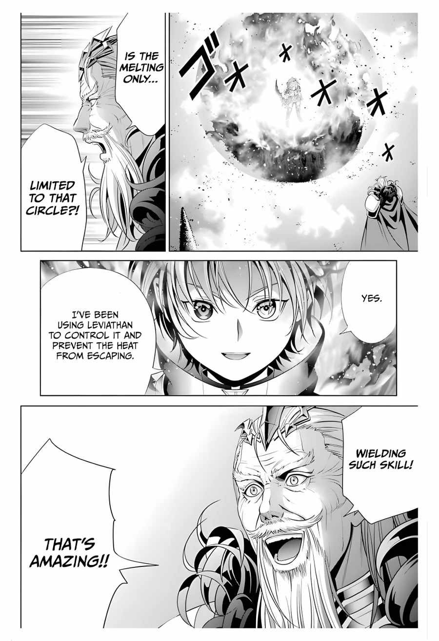 Read Megumareta Umare kara Saikyou no Chikara o Eru Kizoku Tensei Manga Online