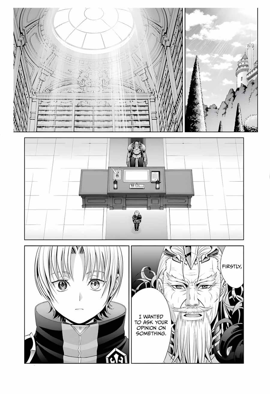 Read Megumareta Umare kara Saikyou no Chikara o Eru Kizoku Tensei Manga Online