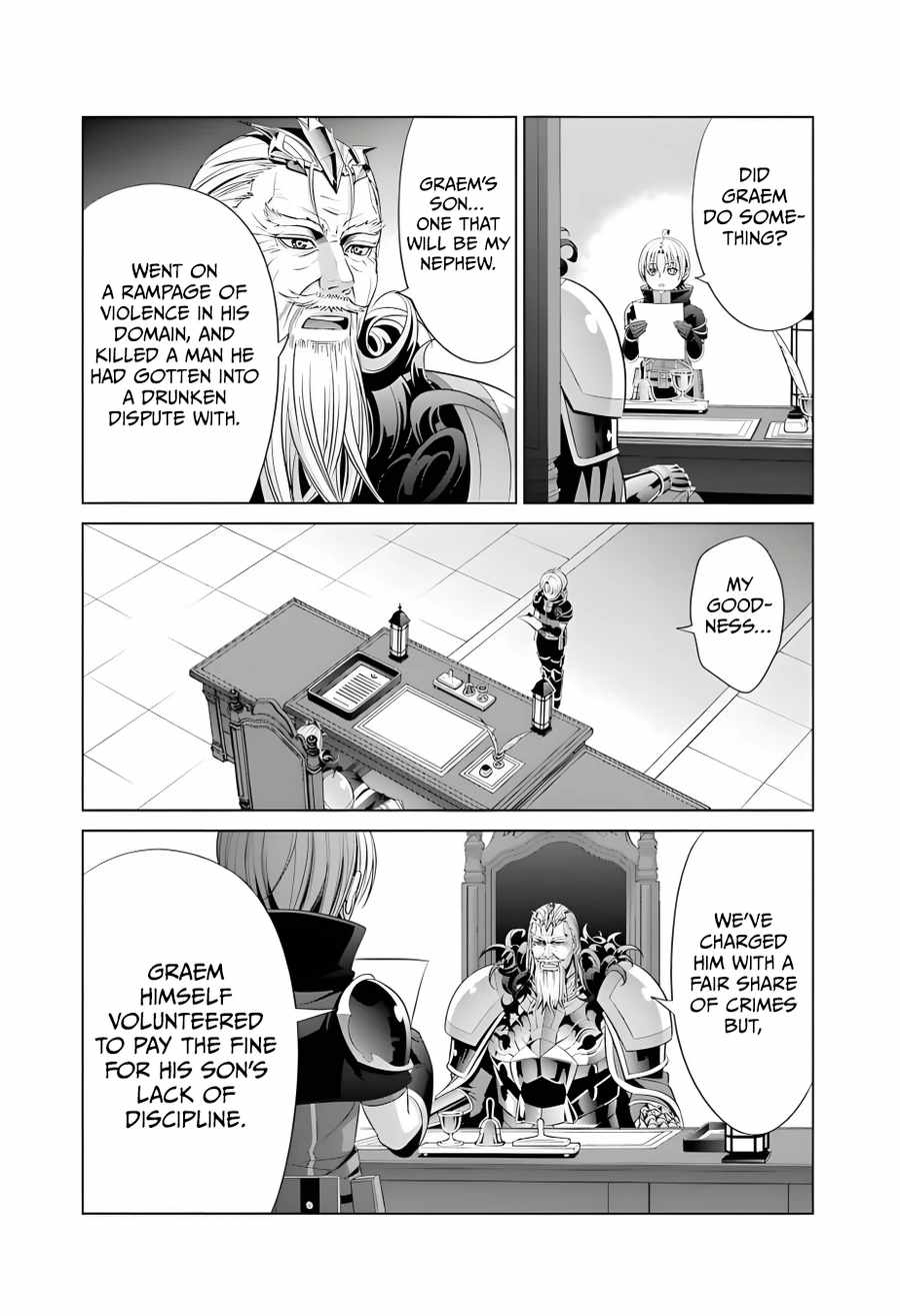 Read Megumareta Umare kara Saikyou no Chikara o Eru Kizoku Tensei Manga Online