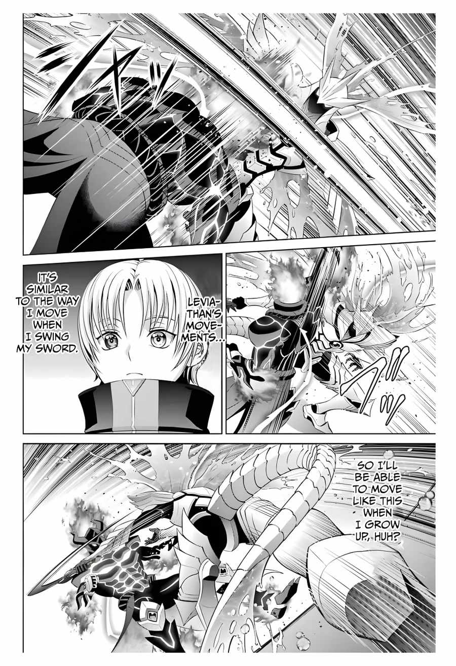 Read Megumareta Umare kara Saikyou no Chikara o Eru Kizoku Tensei Manga Online