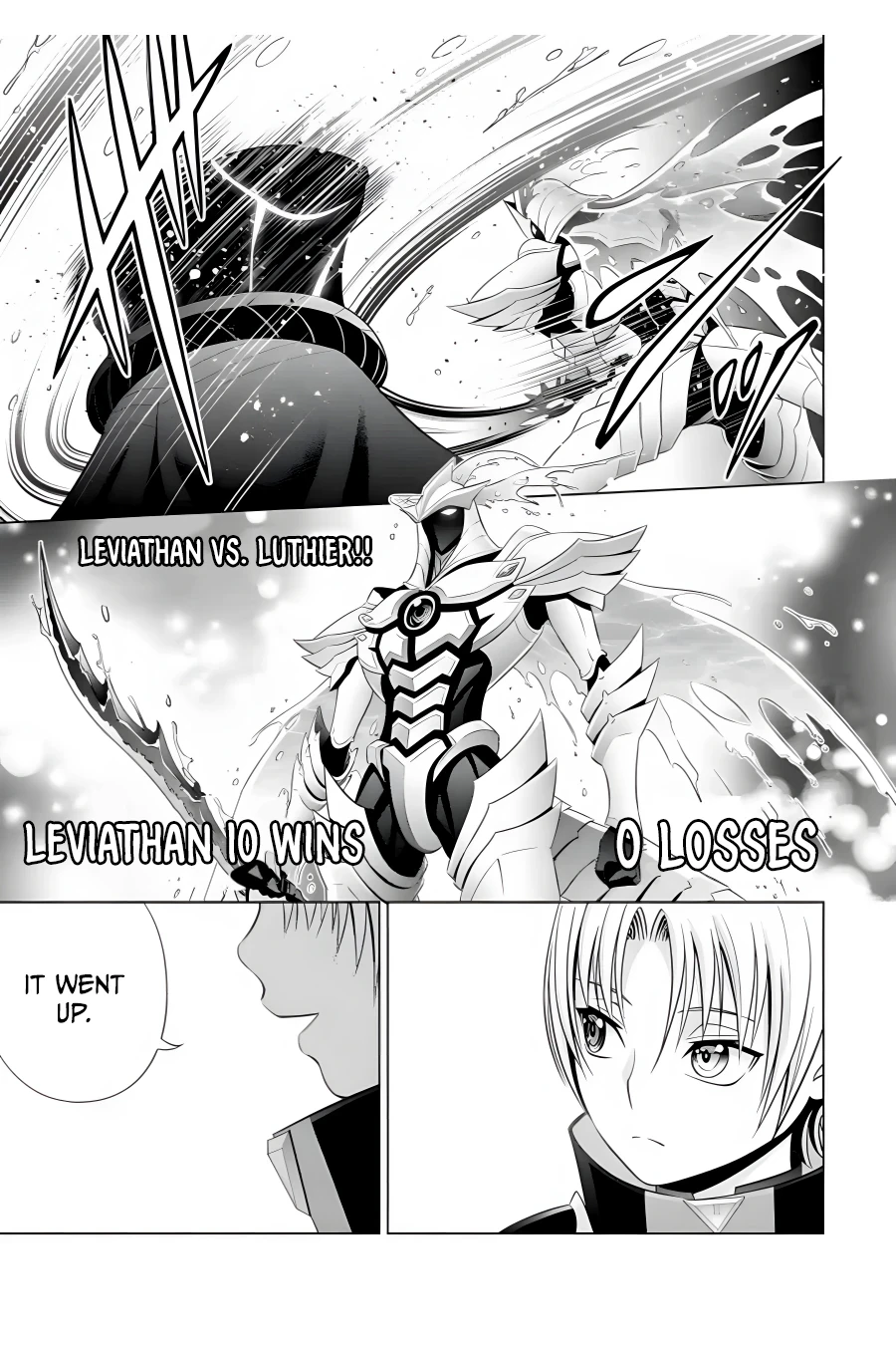 Read Megumareta Umare kara Saikyou no Chikara o Eru Kizoku Tensei Manga Online