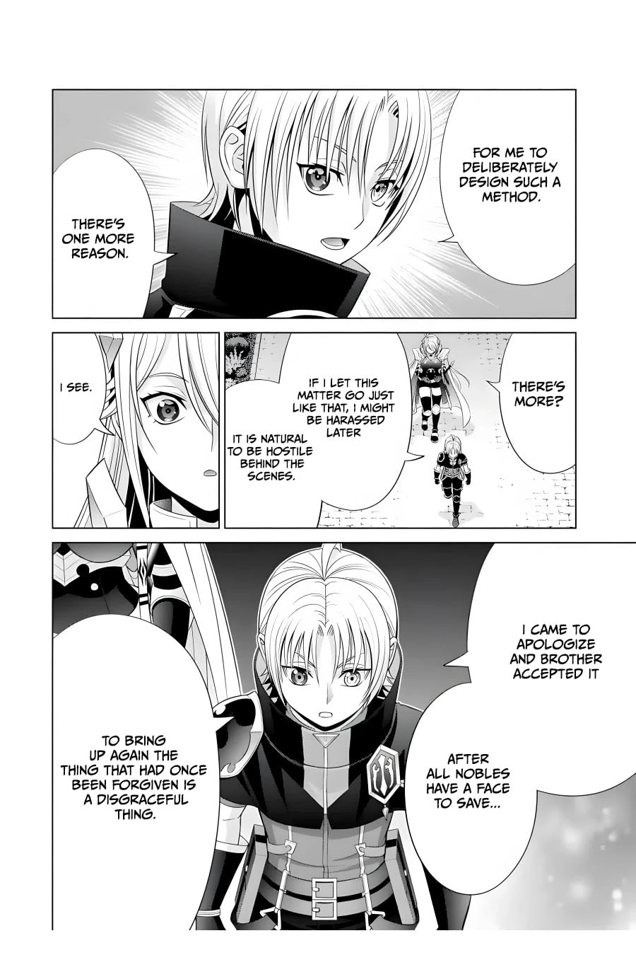 Read Megumareta Umare kara Saikyou no Chikara o Eru Kizoku Tensei Manga Online