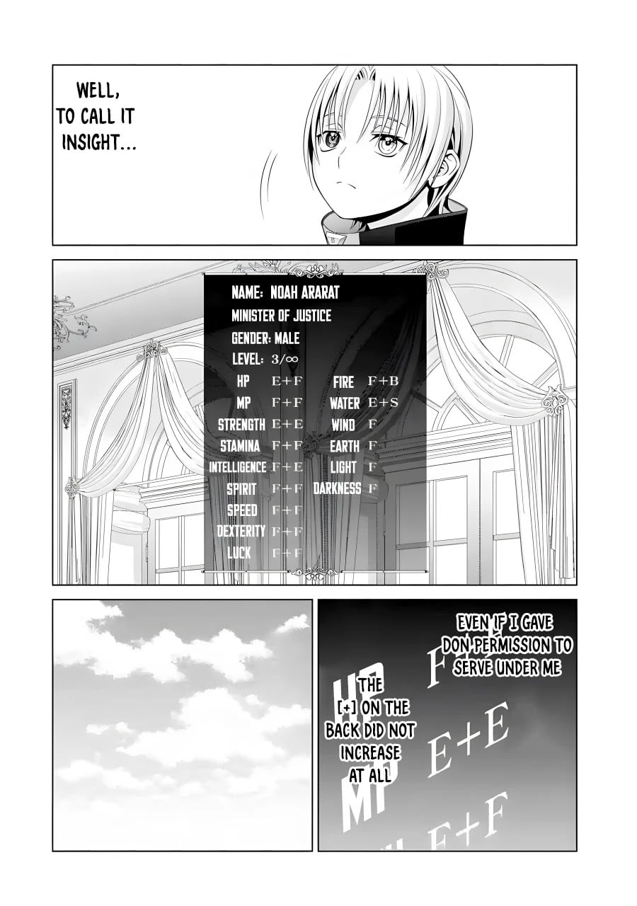 Read Megumareta Umare kara Saikyou no Chikara o Eru Kizoku Tensei Manga Online