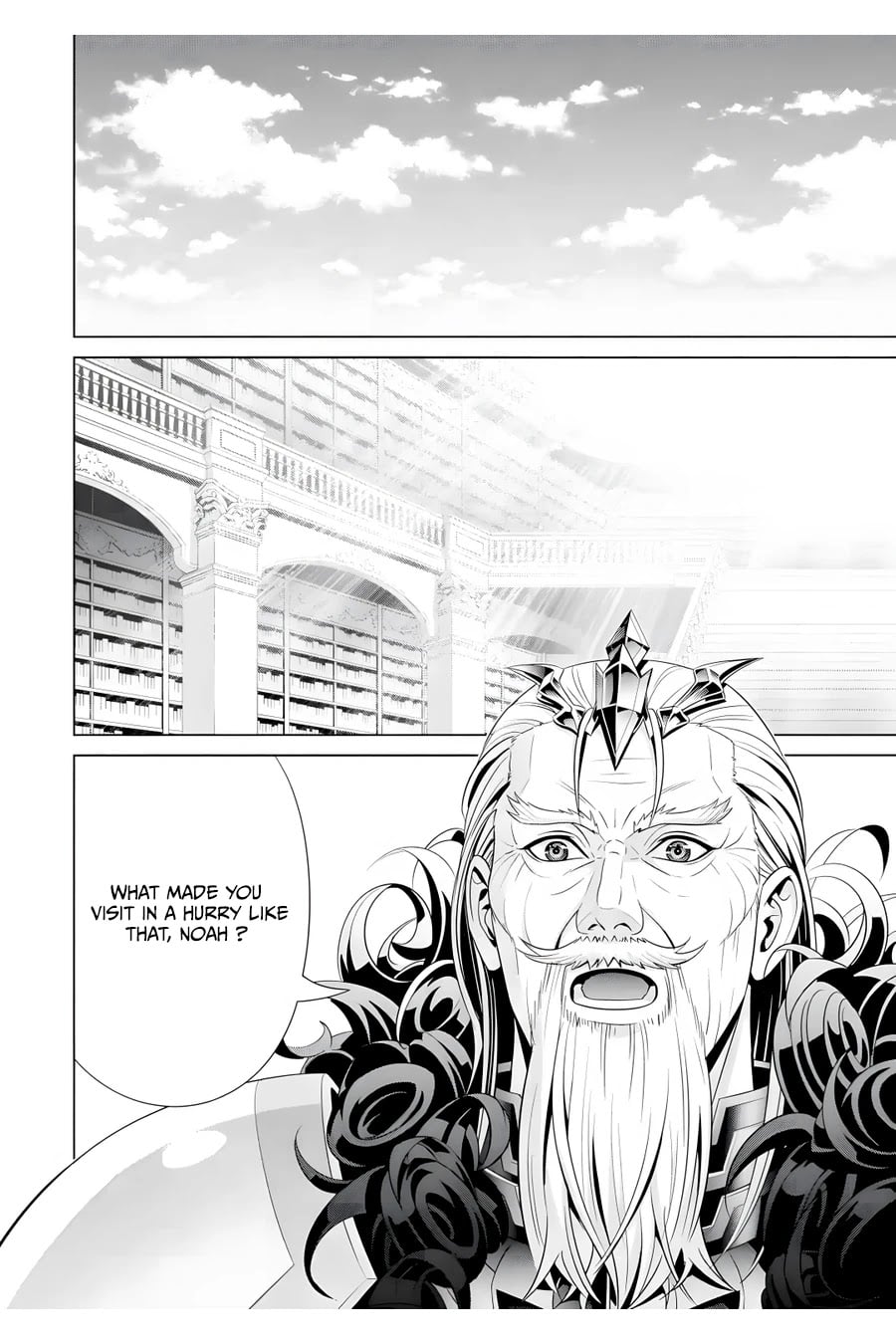 Read Megumareta Umare kara Saikyou no Chikara o Eru Kizoku Tensei Manga Online
