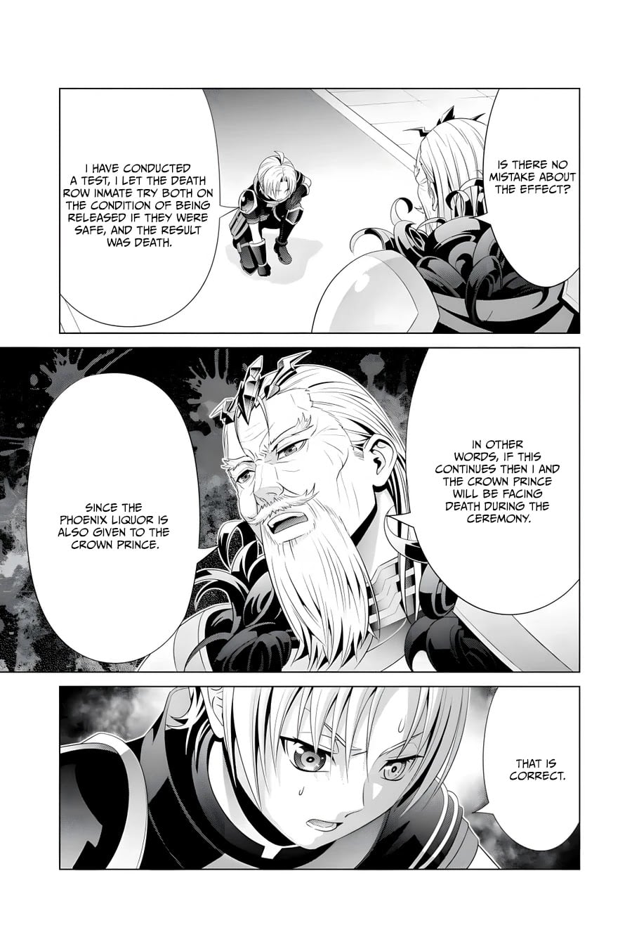 Read Megumareta Umare kara Saikyou no Chikara o Eru Kizoku Tensei Manga Online