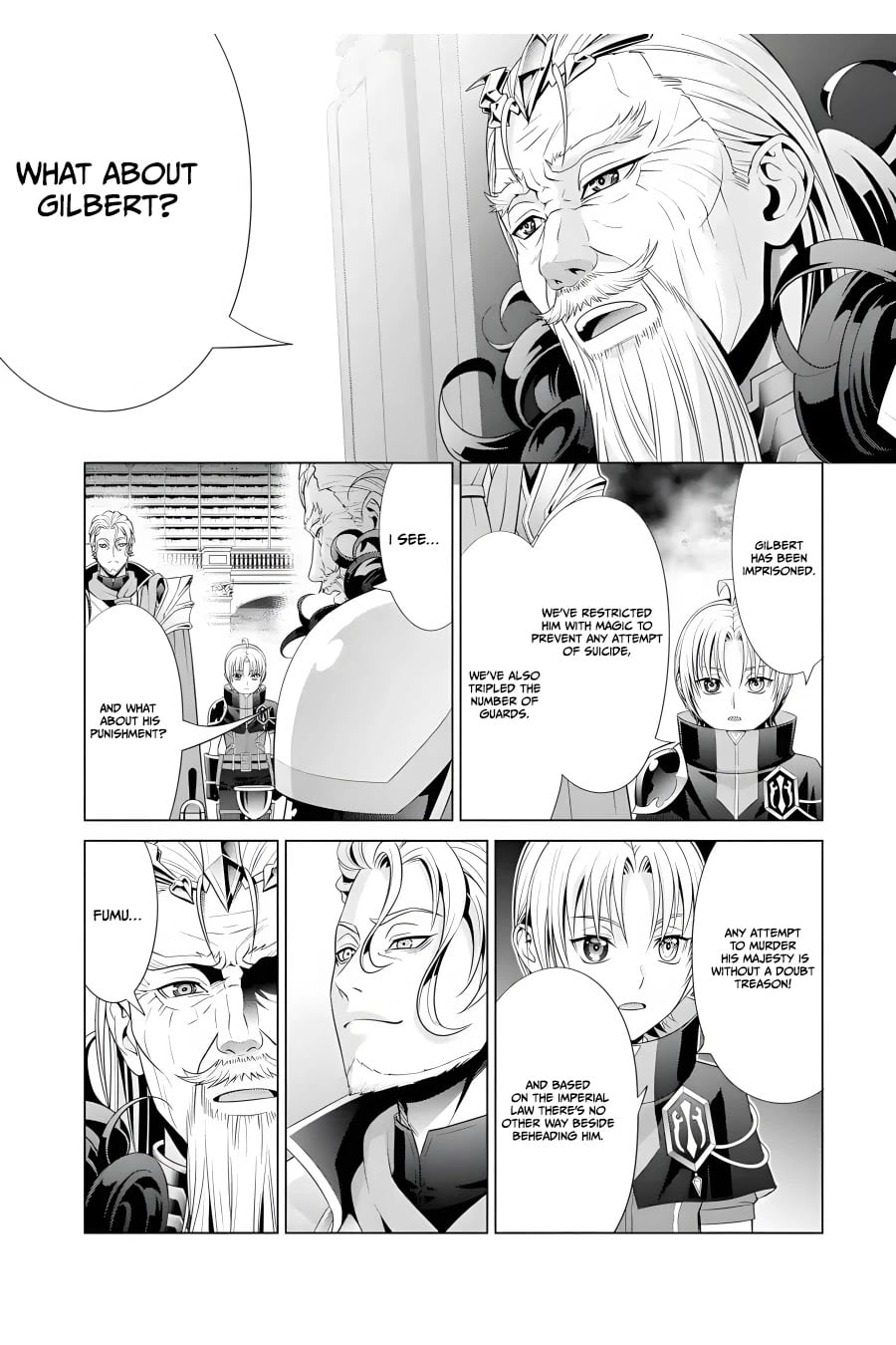 Read Megumareta Umare kara Saikyou no Chikara o Eru Kizoku Tensei Manga Online