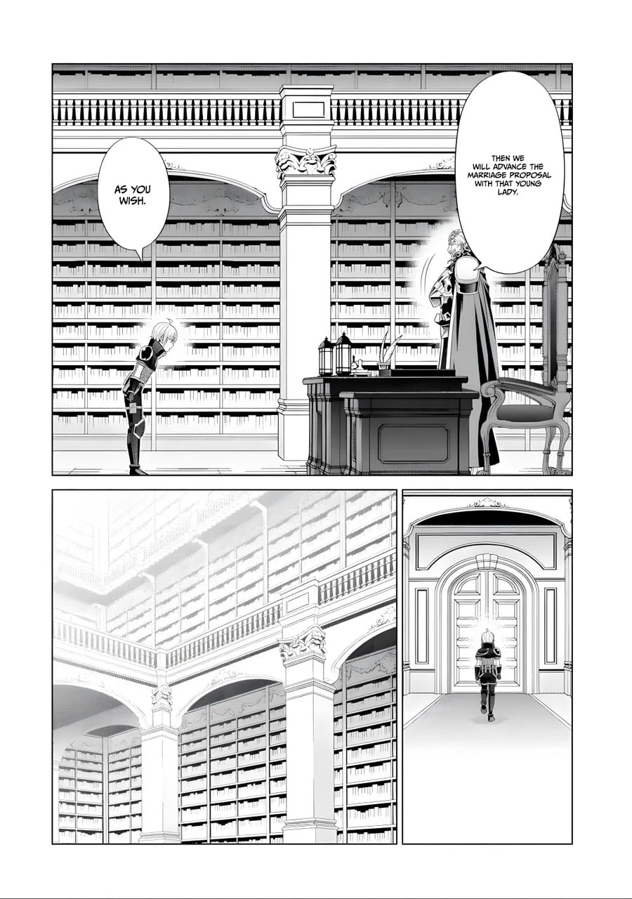 Read Megumareta Umare kara Saikyou no Chikara o Eru Kizoku Tensei Manga Online