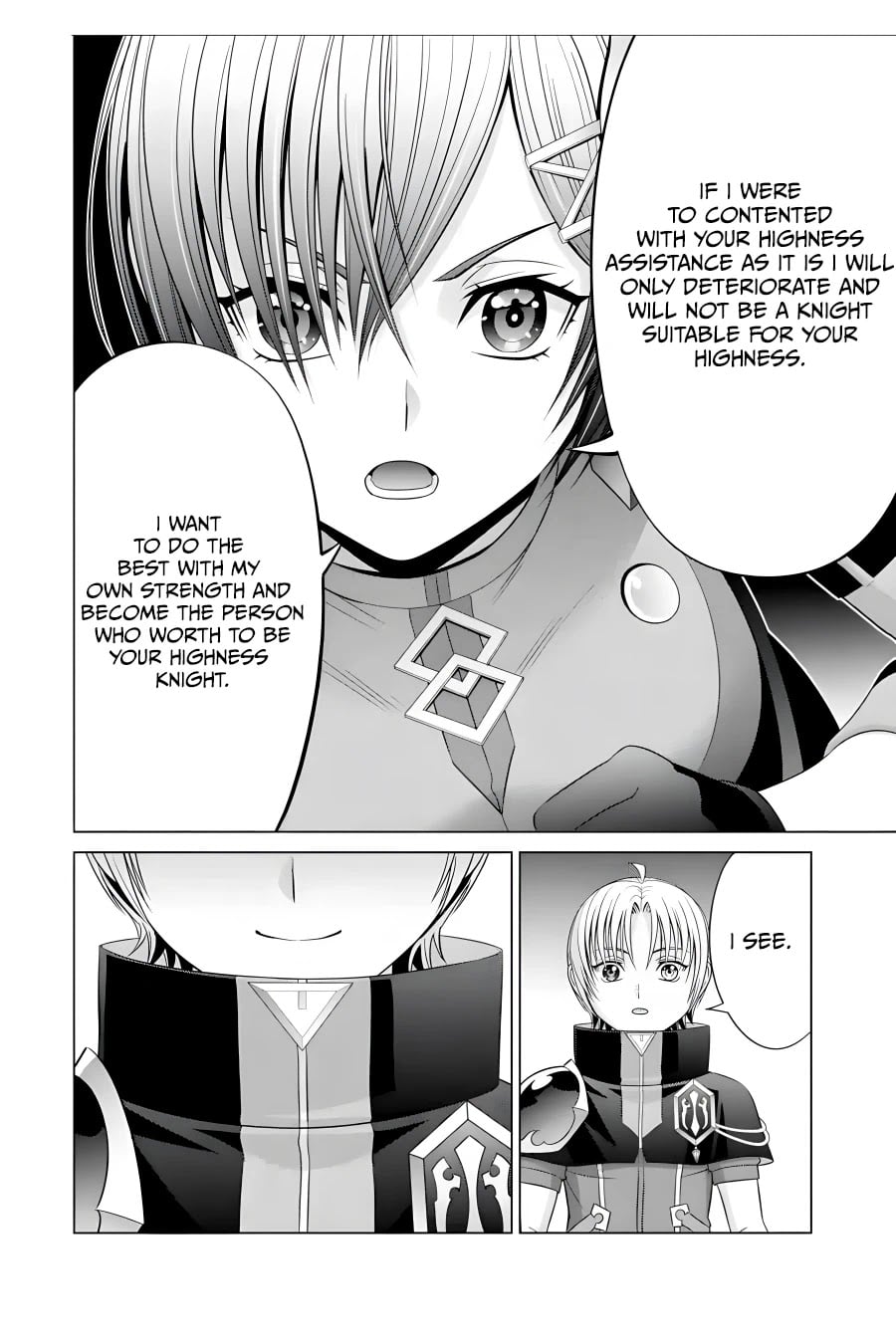 Read Megumareta Umare kara Saikyou no Chikara o Eru Kizoku Tensei Manga Online
