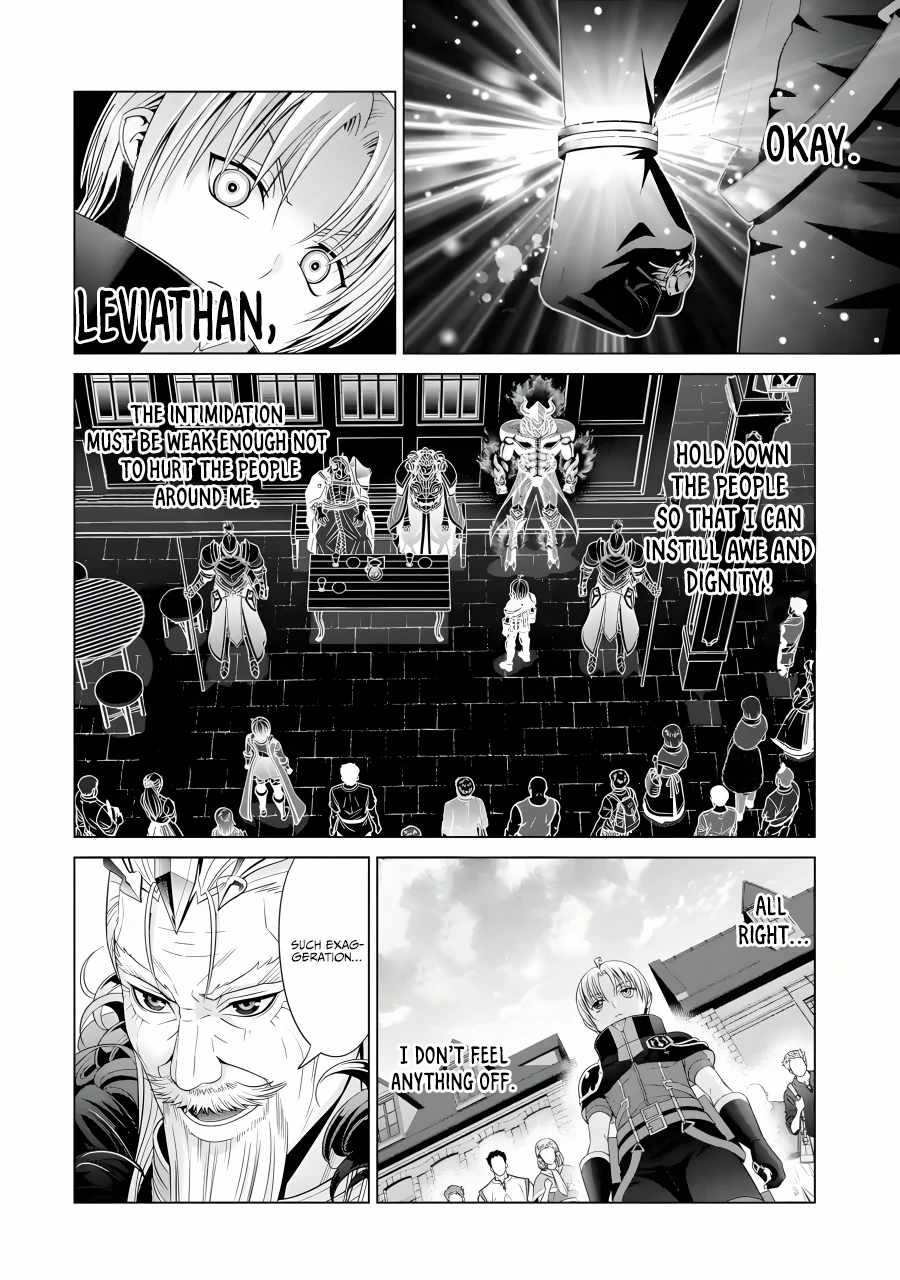 Read Megumareta Umare kara Saikyou no Chikara o Eru Kizoku Tensei Manga Online