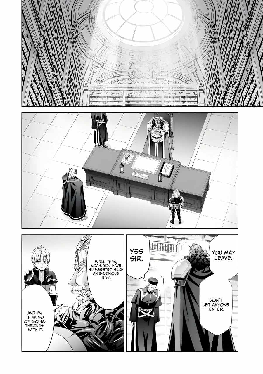 Read Megumareta Umare kara Saikyou no Chikara o Eru Kizoku Tensei Manga Online