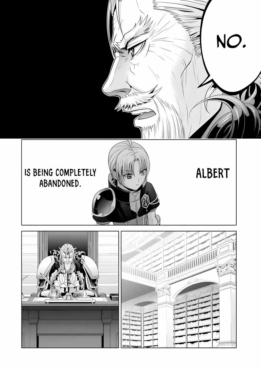 Read Megumareta Umare kara Saikyou no Chikara o Eru Kizoku Tensei Manga Online