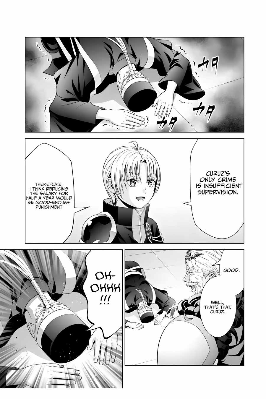 Read Megumareta Umare kara Saikyou no Chikara o Eru Kizoku Tensei Manga Online