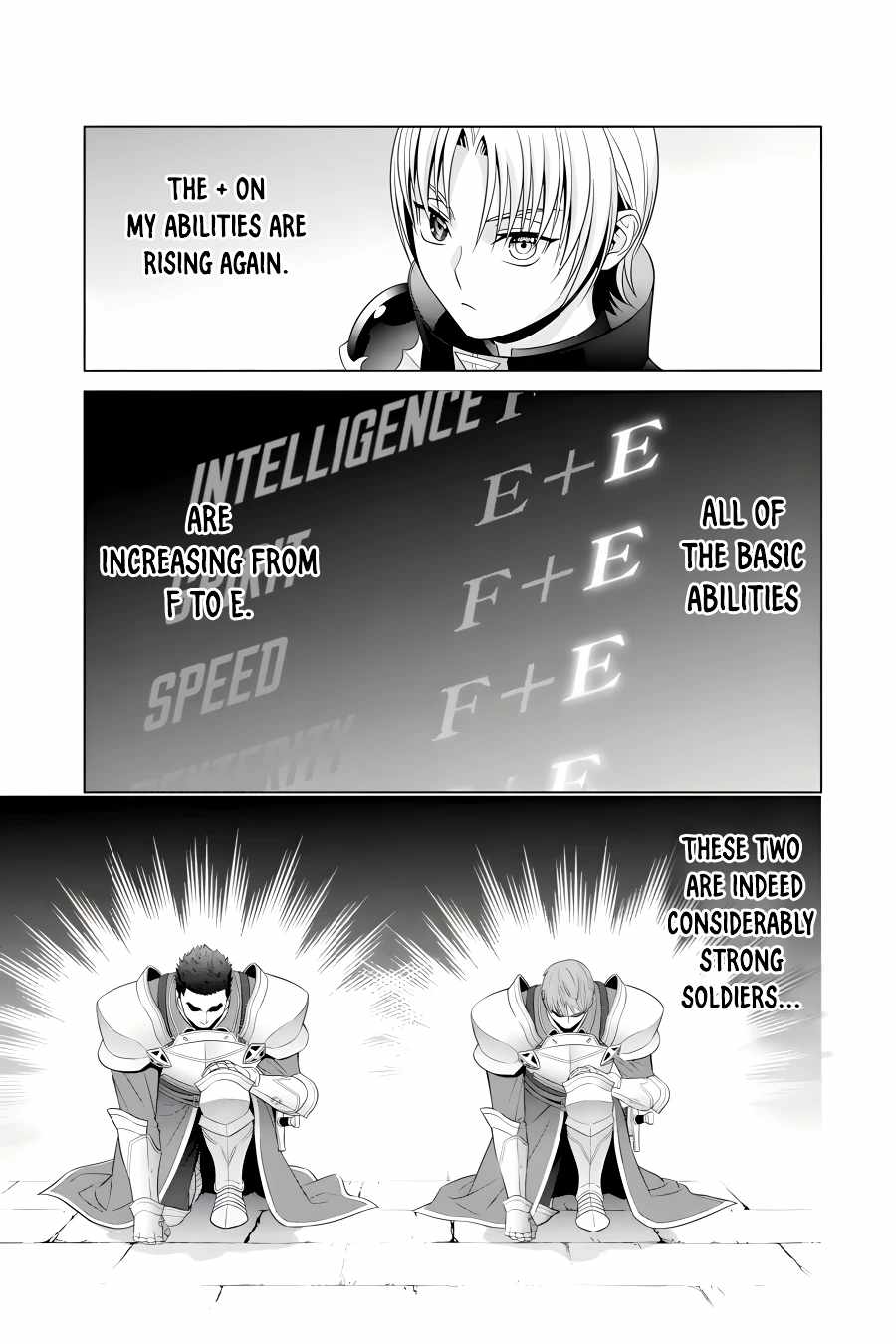 Read Megumareta Umare kara Saikyou no Chikara o Eru Kizoku Tensei Manga Online