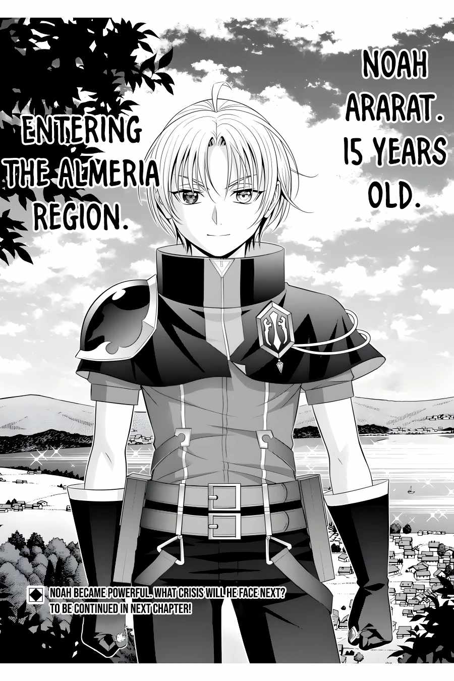 Read Megumareta Umare kara Saikyou no Chikara o Eru Kizoku Tensei Manga Online