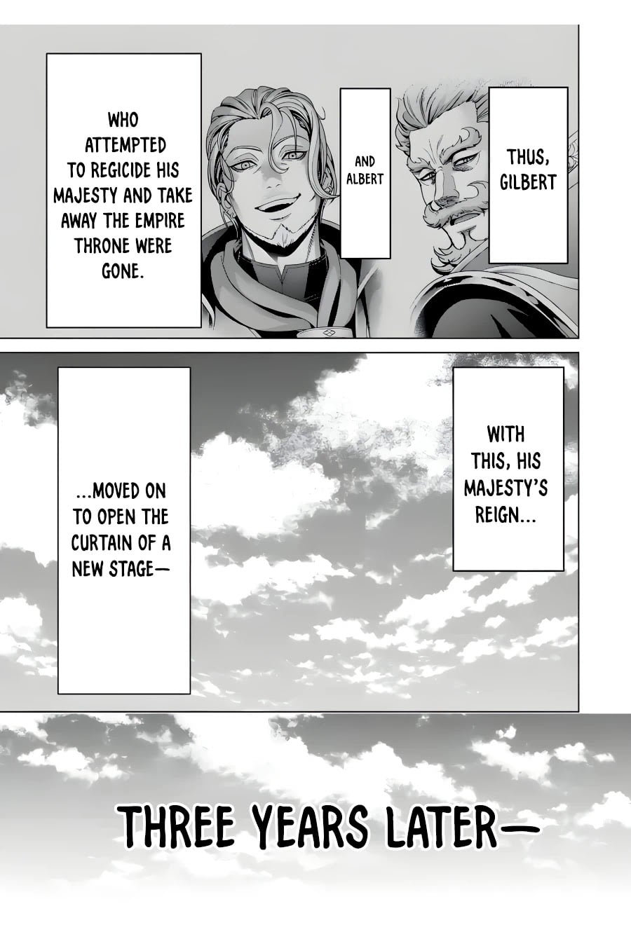 Read Megumareta Umare kara Saikyou no Chikara o Eru Kizoku Tensei Manga Online