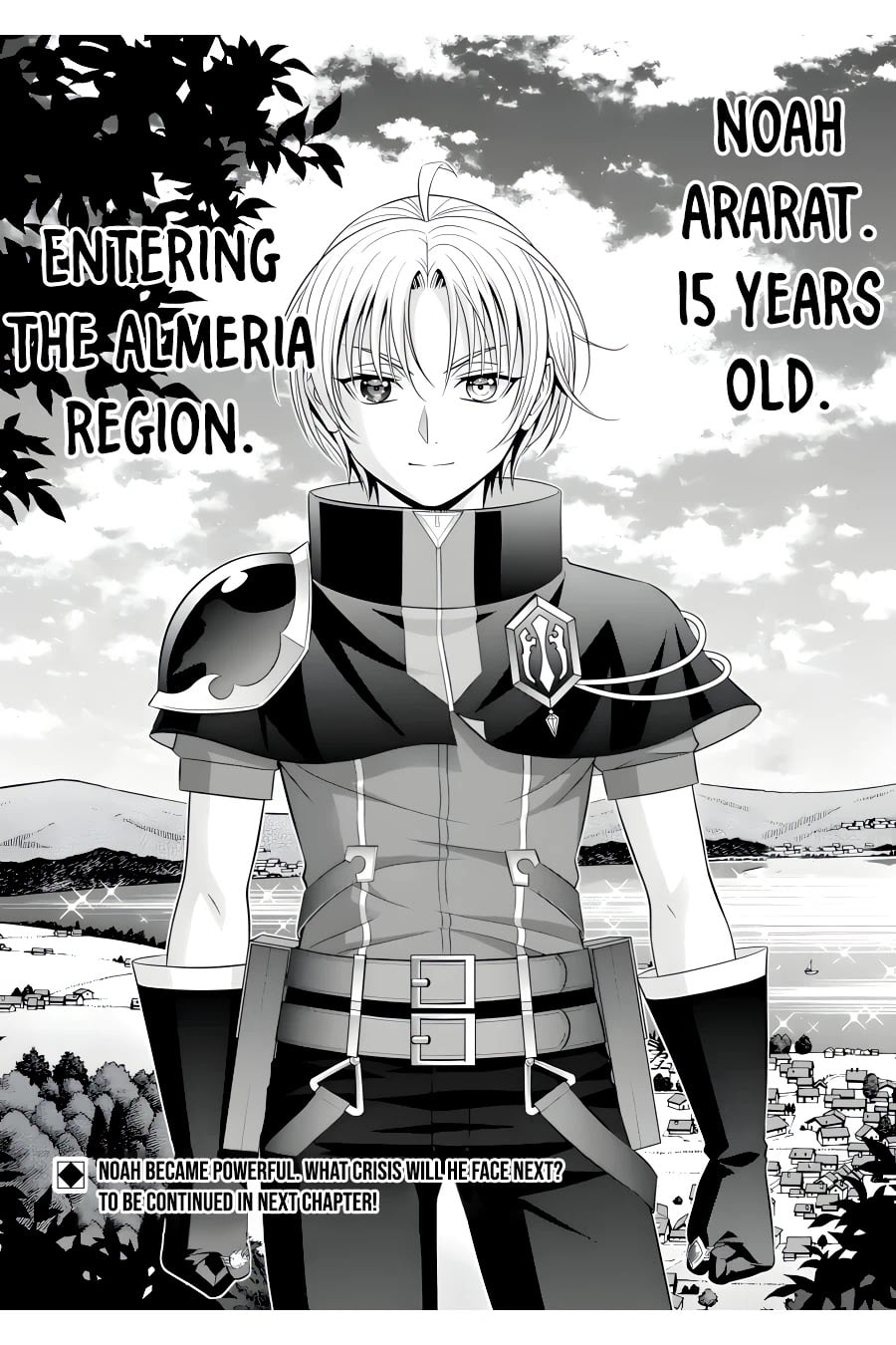 Read Megumareta Umare kara Saikyou no Chikara o Eru Kizoku Tensei Manga Online