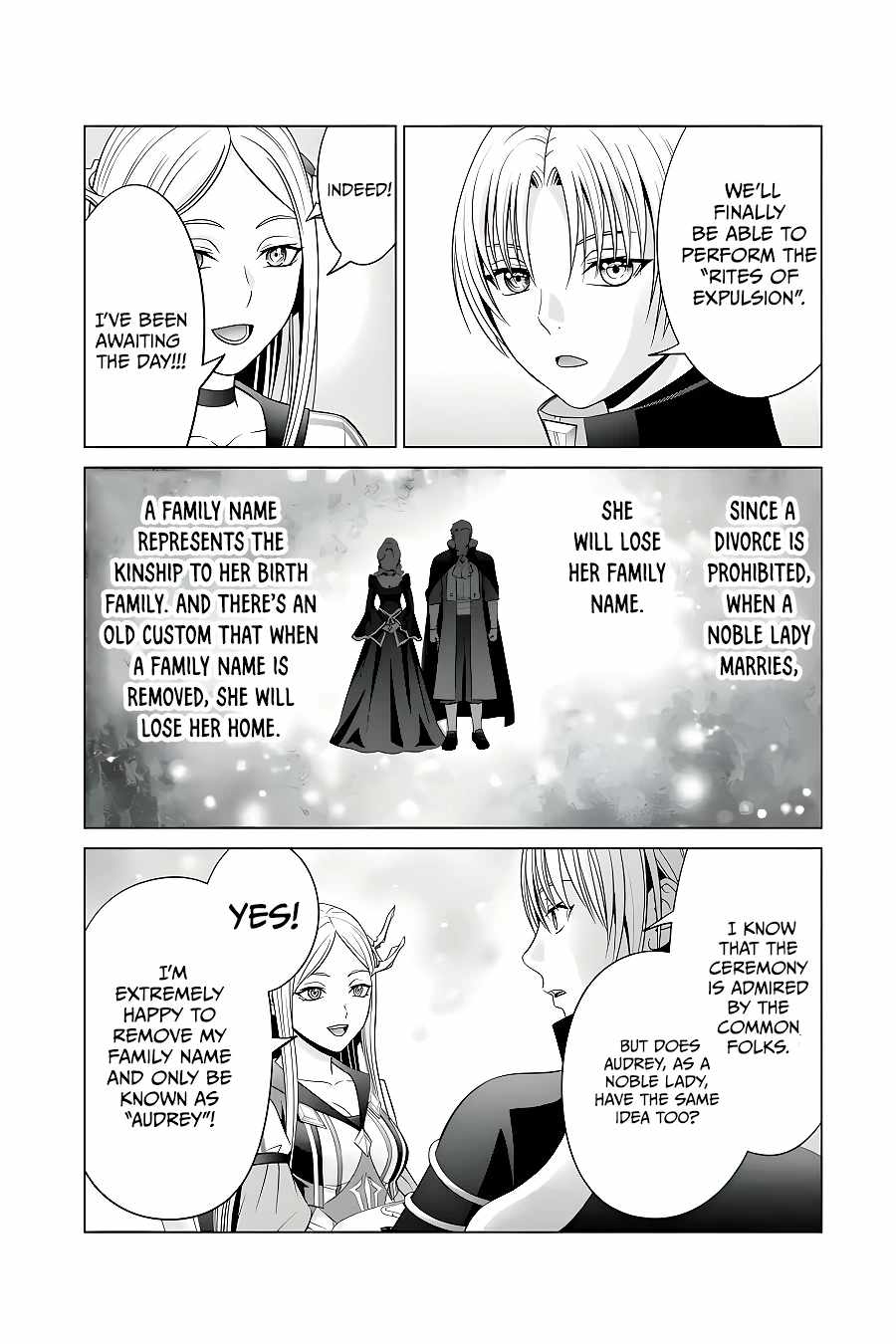 Read Megumareta Umare kara Saikyou no Chikara o Eru Kizoku Tensei Manga Online