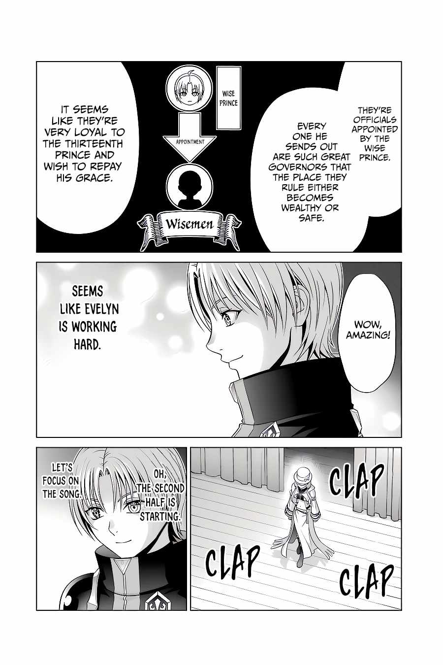 Read Megumareta Umare kara Saikyou no Chikara o Eru Kizoku Tensei Manga Online