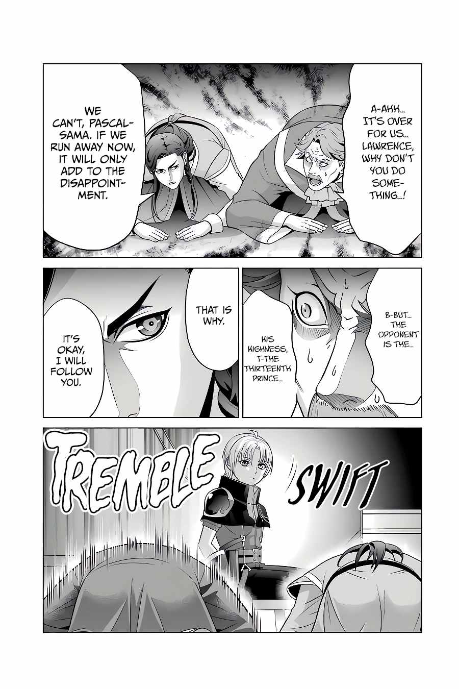 Read Megumareta Umare kara Saikyou no Chikara o Eru Kizoku Tensei Manga Online
