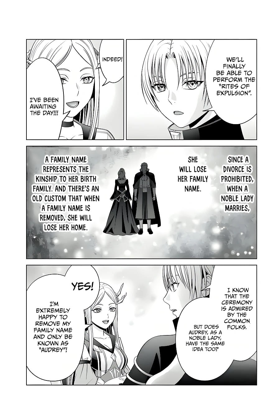 Read Megumareta Umare kara Saikyou no Chikara o Eru Kizoku Tensei Manga Online