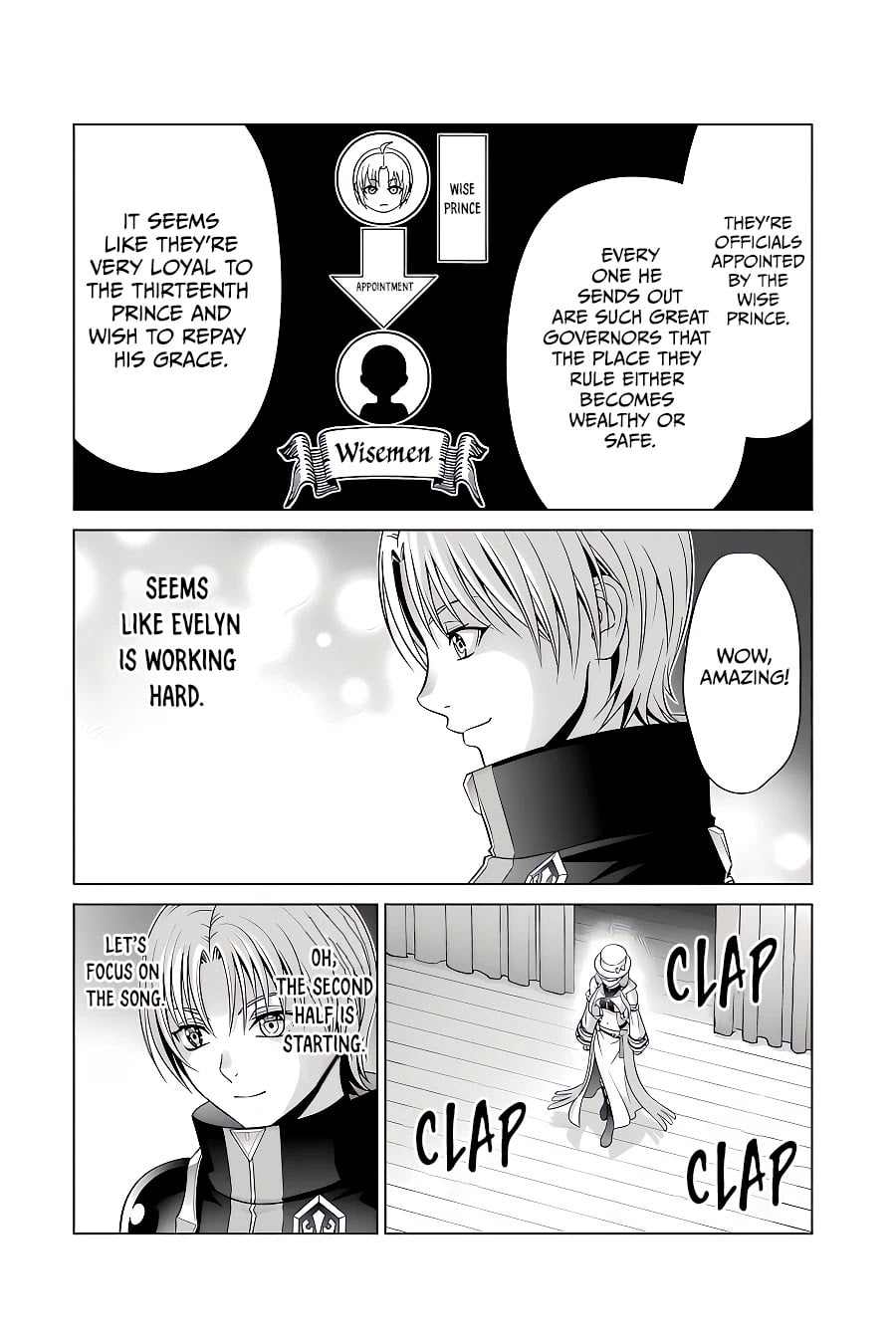 Read Megumareta Umare kara Saikyou no Chikara o Eru Kizoku Tensei Manga Online
