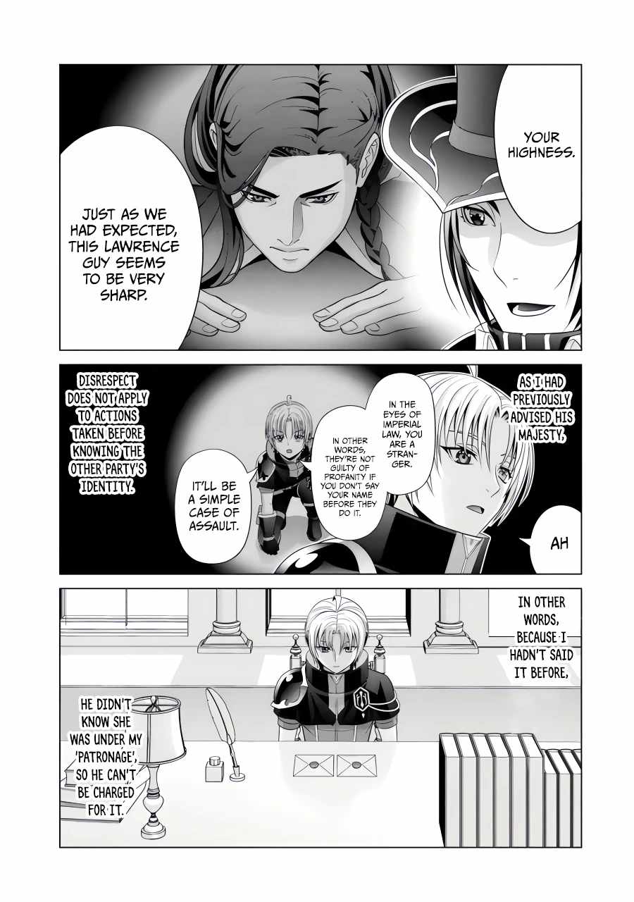 Read Megumareta Umare kara Saikyou no Chikara o Eru Kizoku Tensei Manga Online