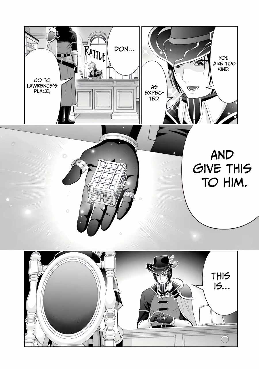 Read Megumareta Umare kara Saikyou no Chikara o Eru Kizoku Tensei Manga Online
