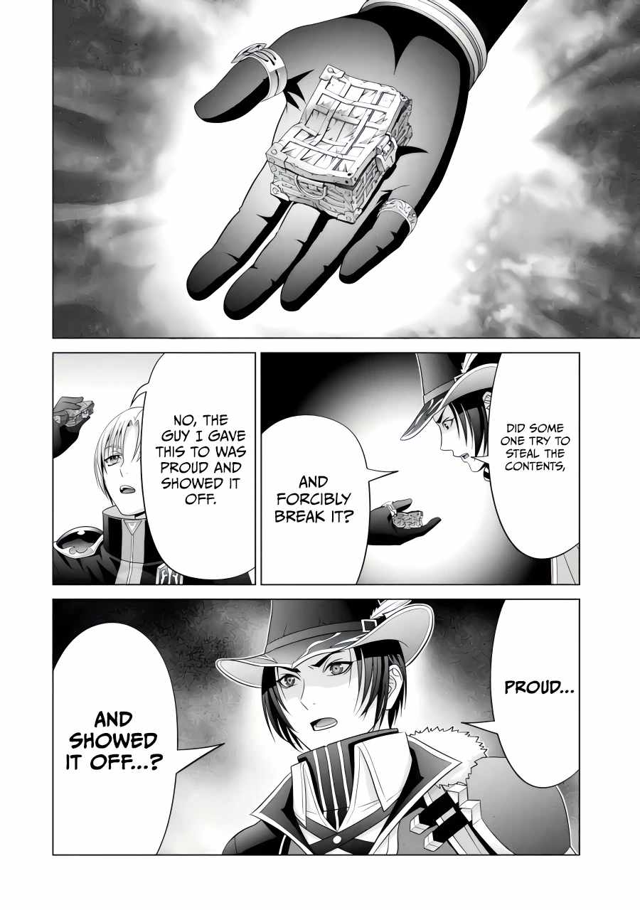 Read Megumareta Umare kara Saikyou no Chikara o Eru Kizoku Tensei Manga Online