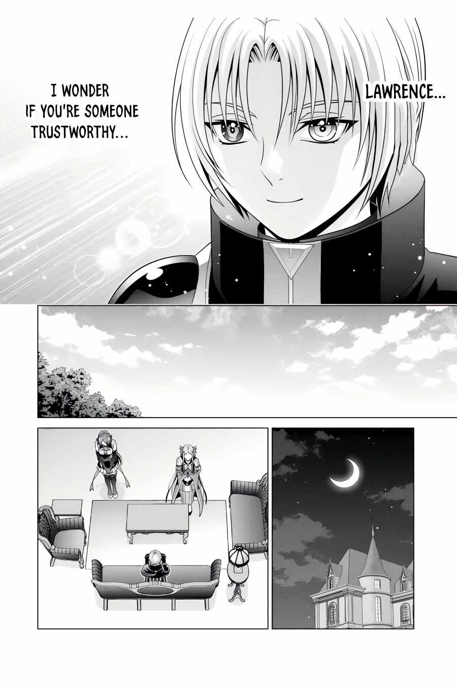 Read Megumareta Umare kara Saikyou no Chikara o Eru Kizoku Tensei Manga Online