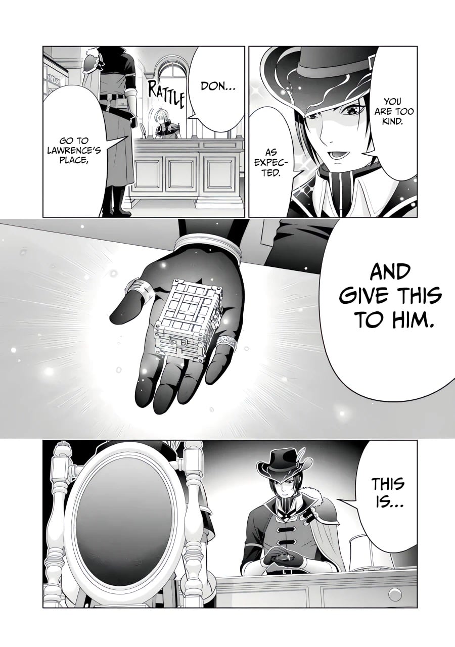 Read Megumareta Umare kara Saikyou no Chikara o Eru Kizoku Tensei Manga Online