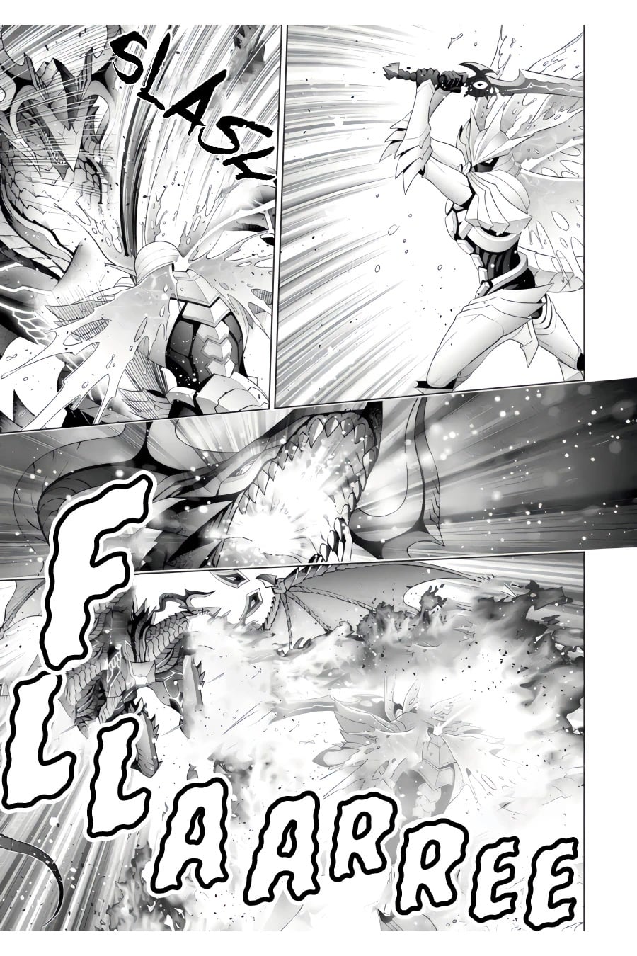 Read Megumareta Umare kara Saikyou no Chikara o Eru Kizoku Tensei Manga Online