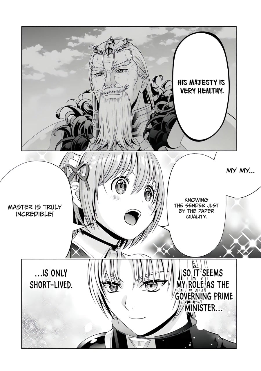 Read Megumareta Umare kara Saikyou no Chikara o Eru Kizoku Tensei Manga Online