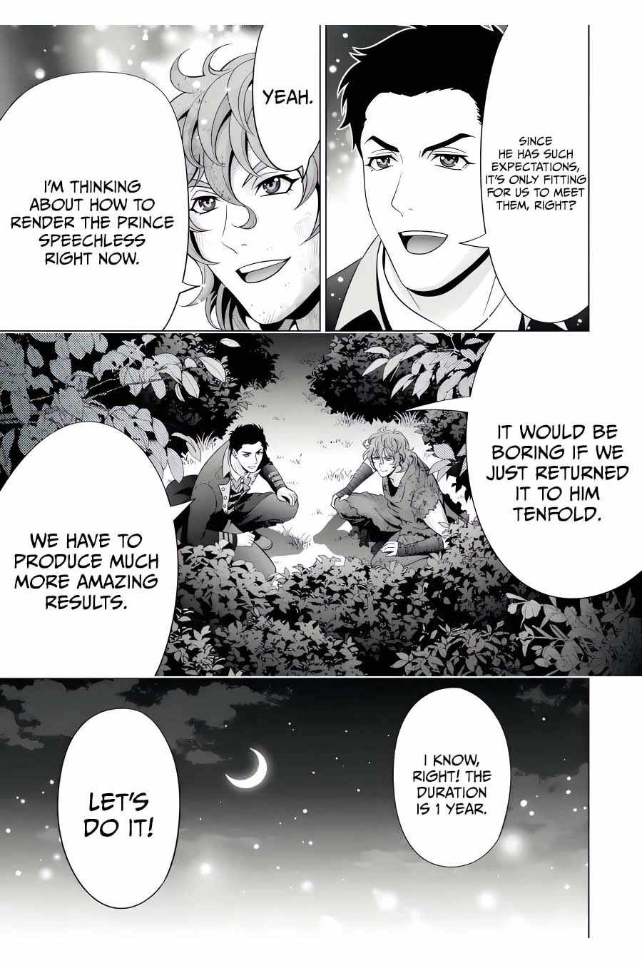 Read Megumareta Umare kara Saikyou no Chikara o Eru Kizoku Tensei Manga Online