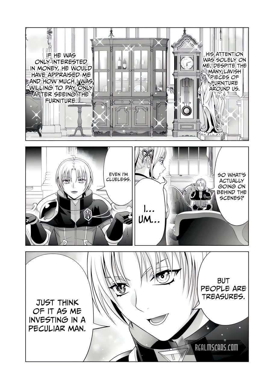 Read Megumareta Umare kara Saikyou no Chikara o Eru Kizoku Tensei Manga Online