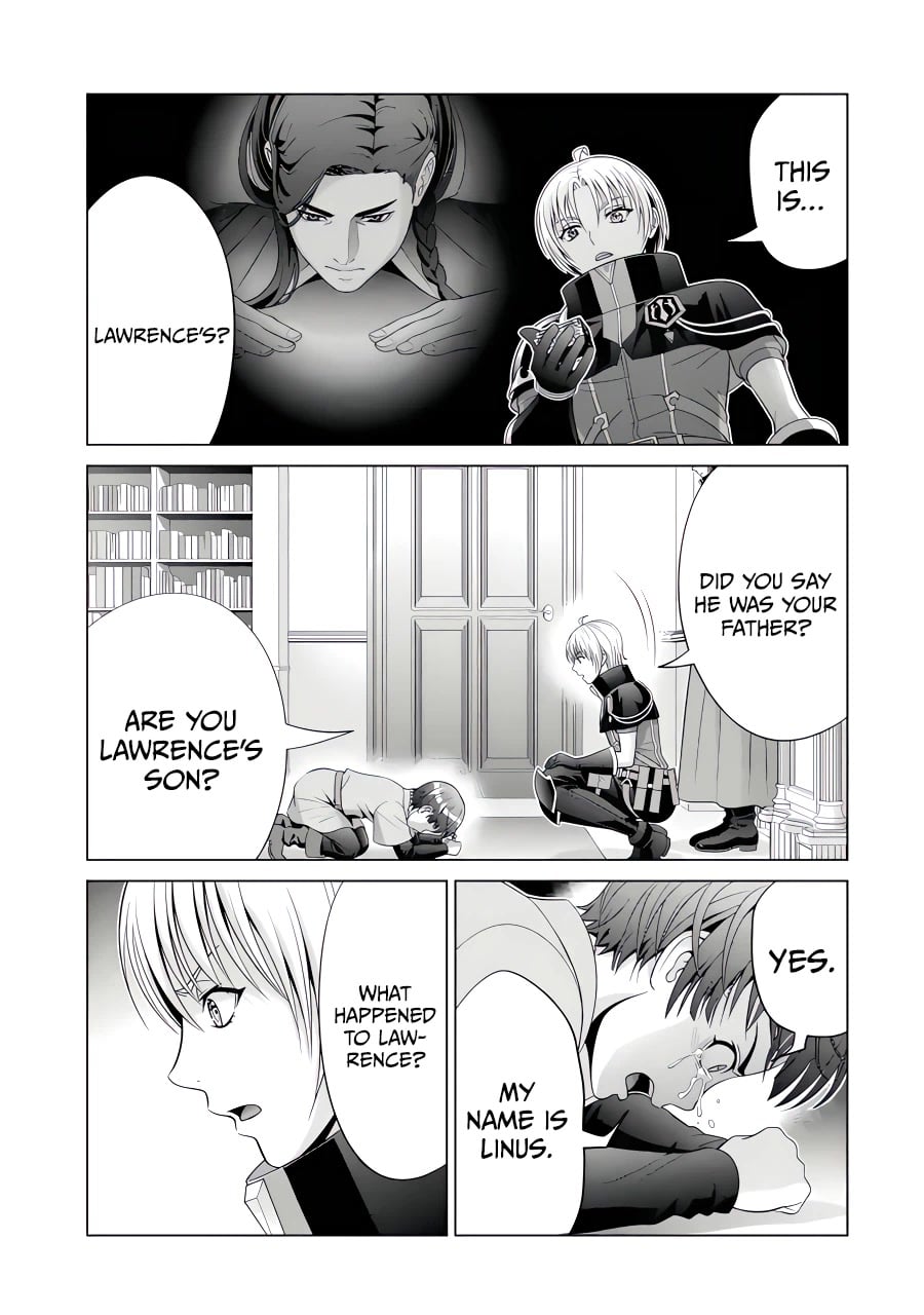 Read Megumareta Umare kara Saikyou no Chikara o Eru Kizoku Tensei Manga Online