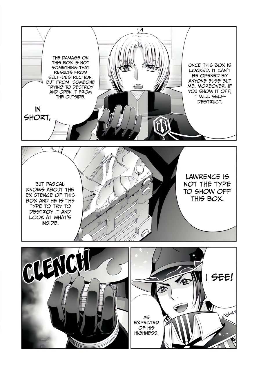 Read Megumareta Umare kara Saikyou no Chikara o Eru Kizoku Tensei Manga Online