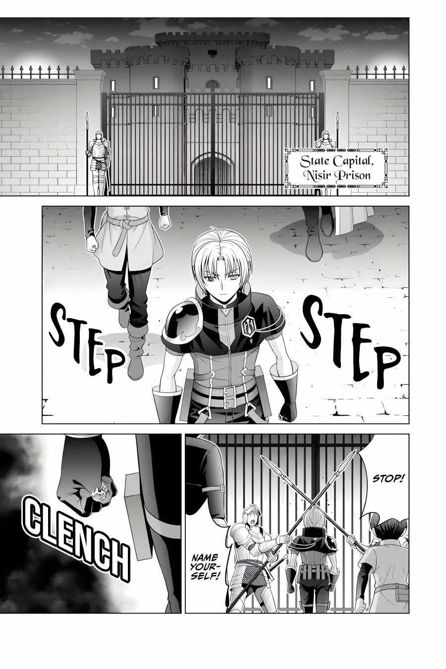 Read Megumareta Umare kara Saikyou no Chikara o Eru Kizoku Tensei Manga Online