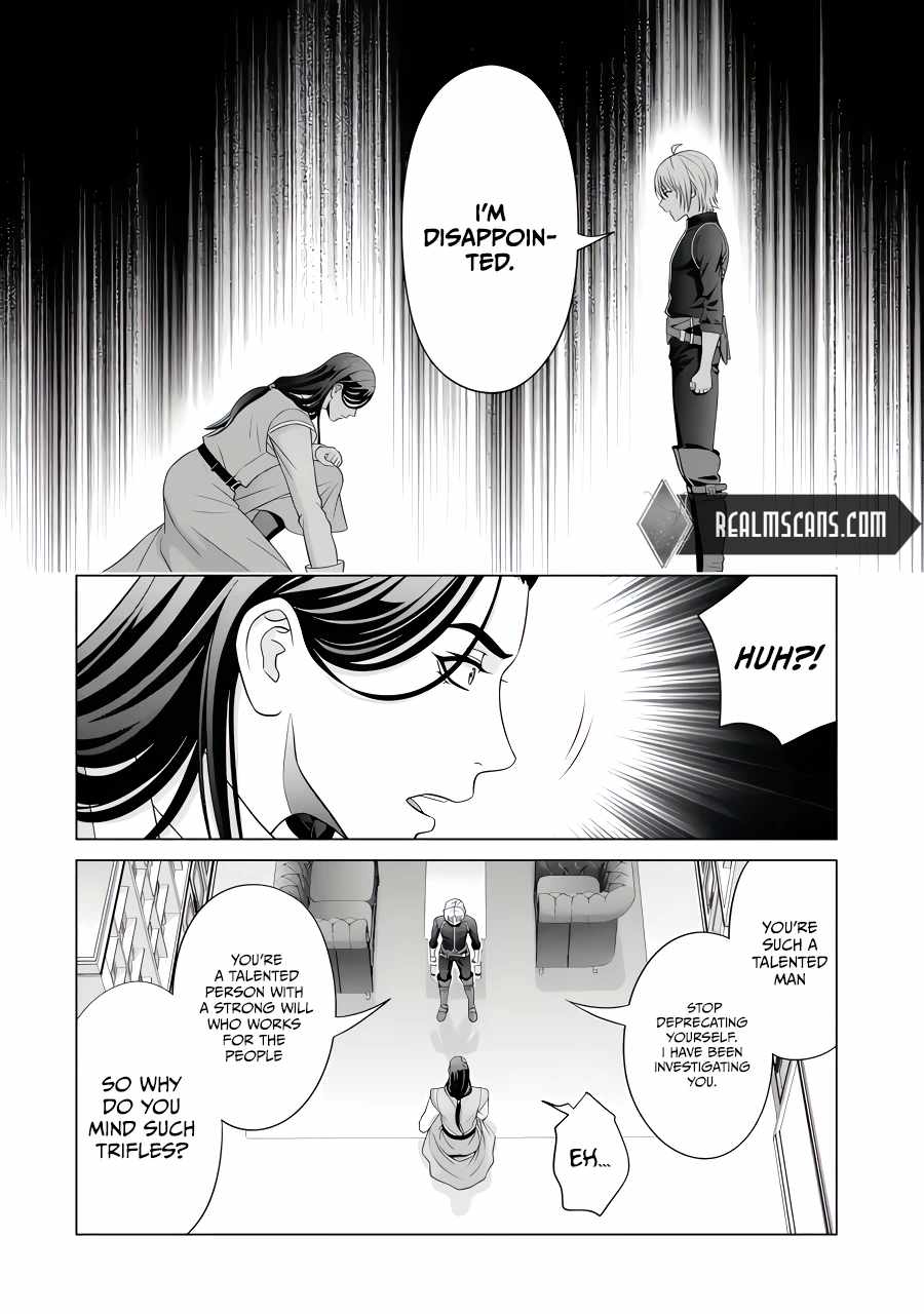 Read Megumareta Umare kara Saikyou no Chikara o Eru Kizoku Tensei Manga Online