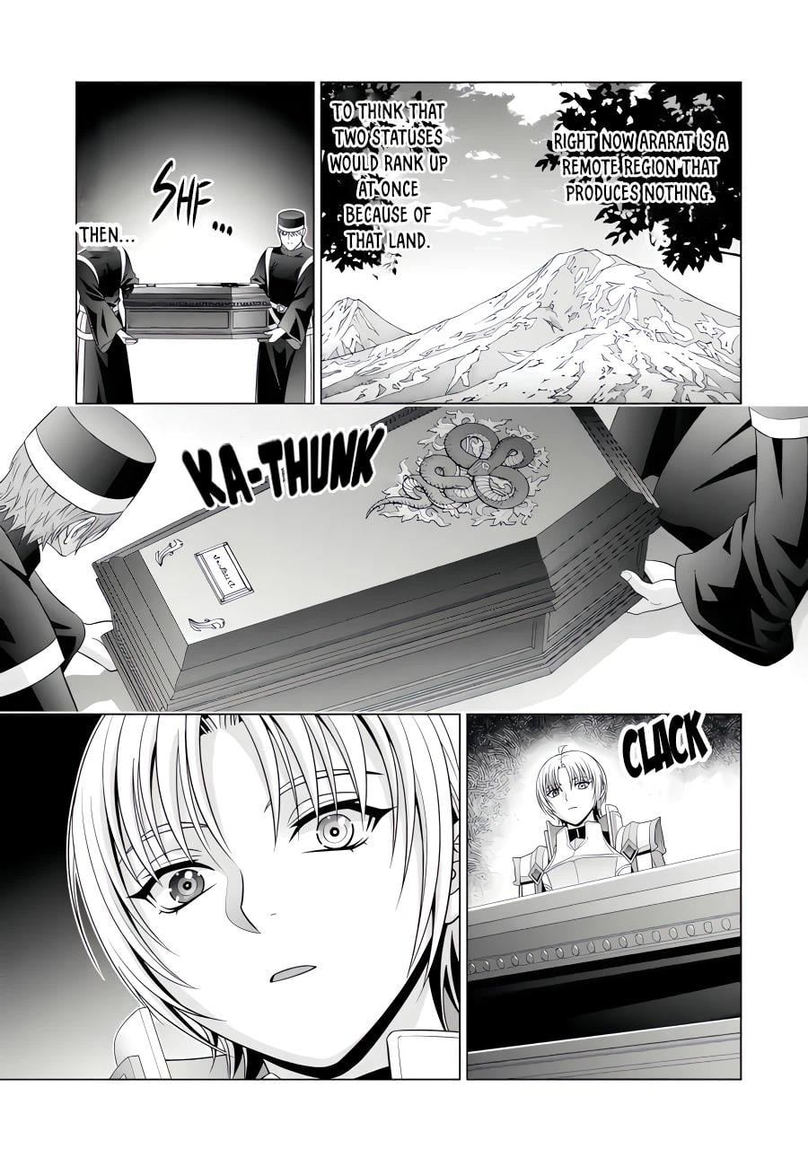 Read Megumareta Umare kara Saikyou no Chikara o Eru Kizoku Tensei Manga Online