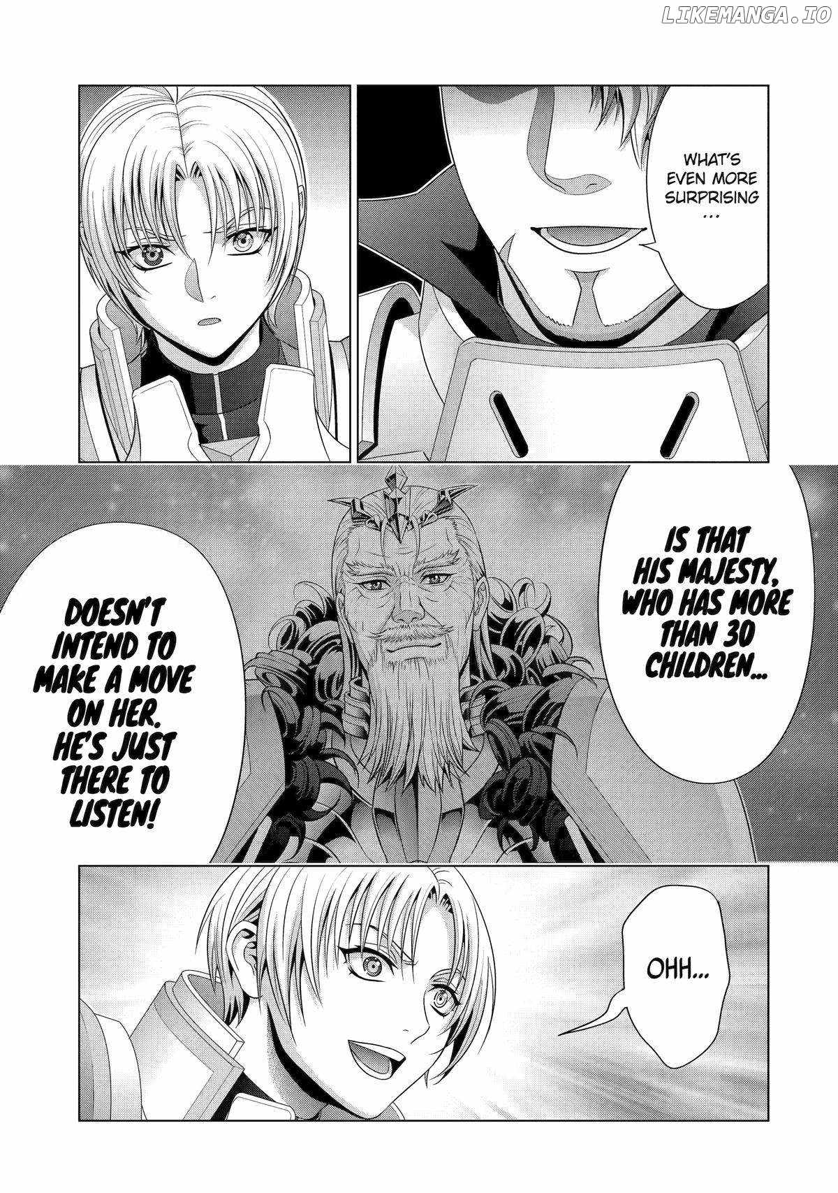 Read Megumareta Umare kara Saikyou no Chikara o Eru Kizoku Tensei Manga Online
