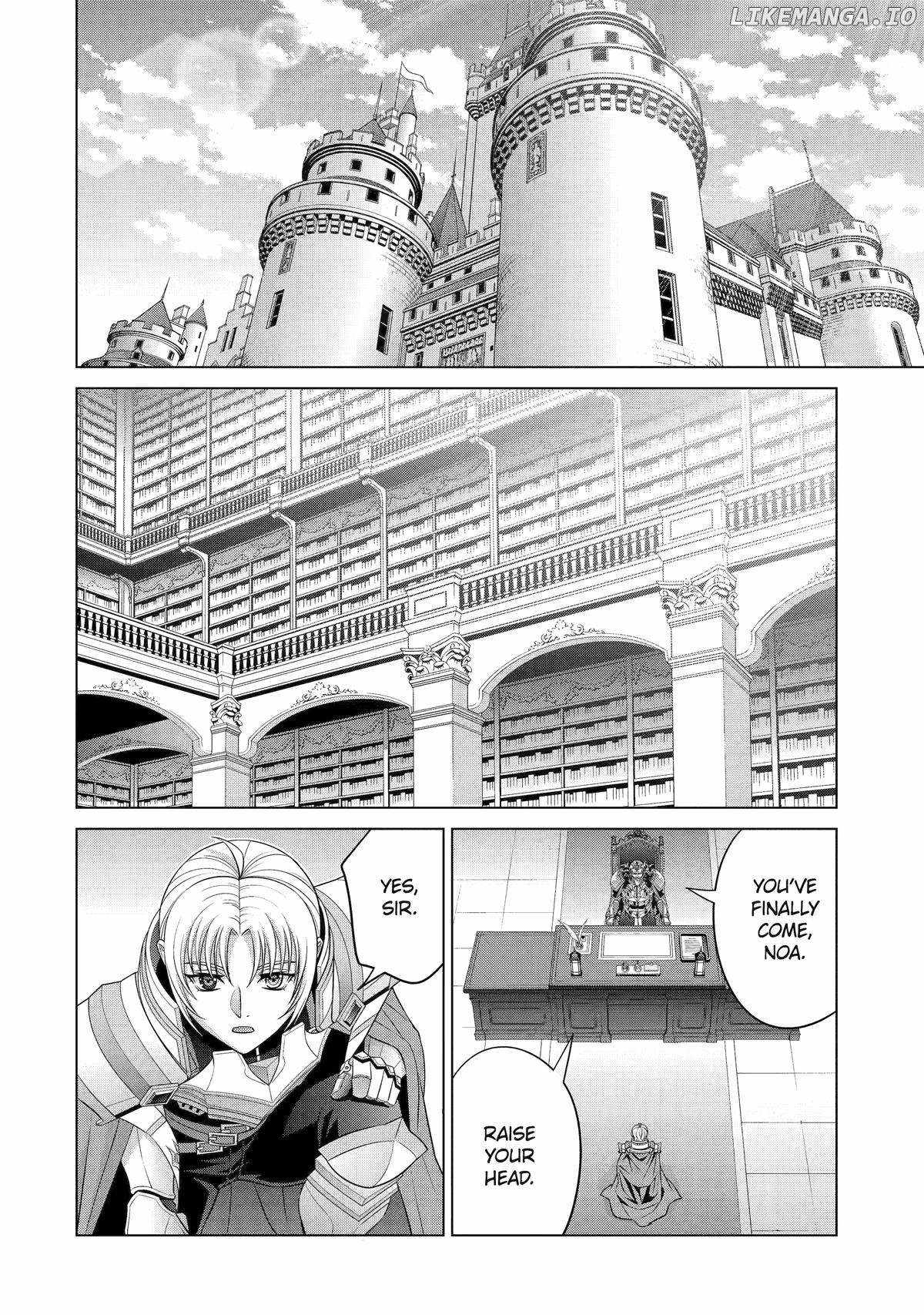 Read Megumareta Umare kara Saikyou no Chikara o Eru Kizoku Tensei Manga Online