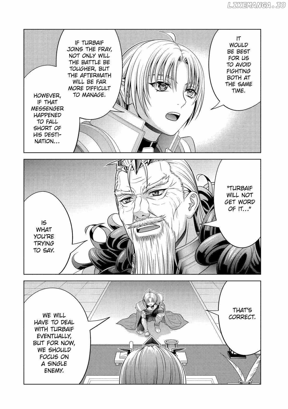Read Megumareta Umare kara Saikyou no Chikara o Eru Kizoku Tensei Manga Online