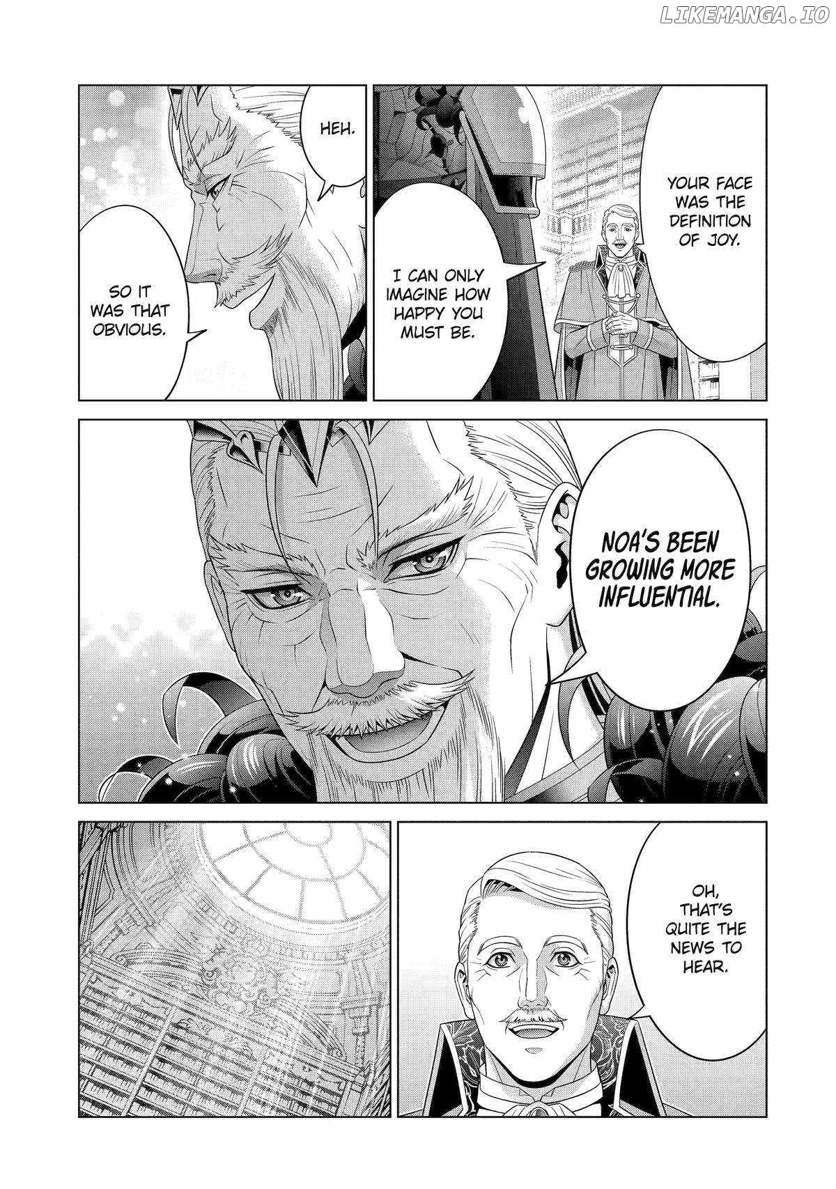 Read Megumareta Umare kara Saikyou no Chikara o Eru Kizoku Tensei Manga Online