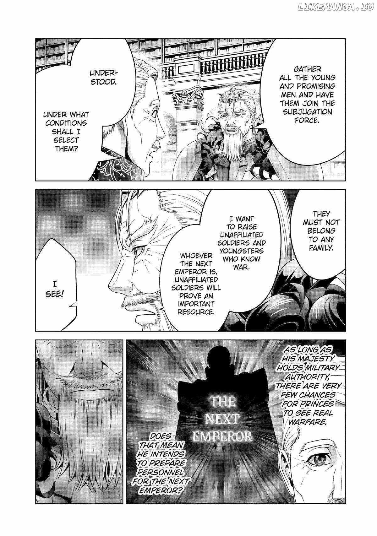 Read Megumareta Umare kara Saikyou no Chikara o Eru Kizoku Tensei Manga Online