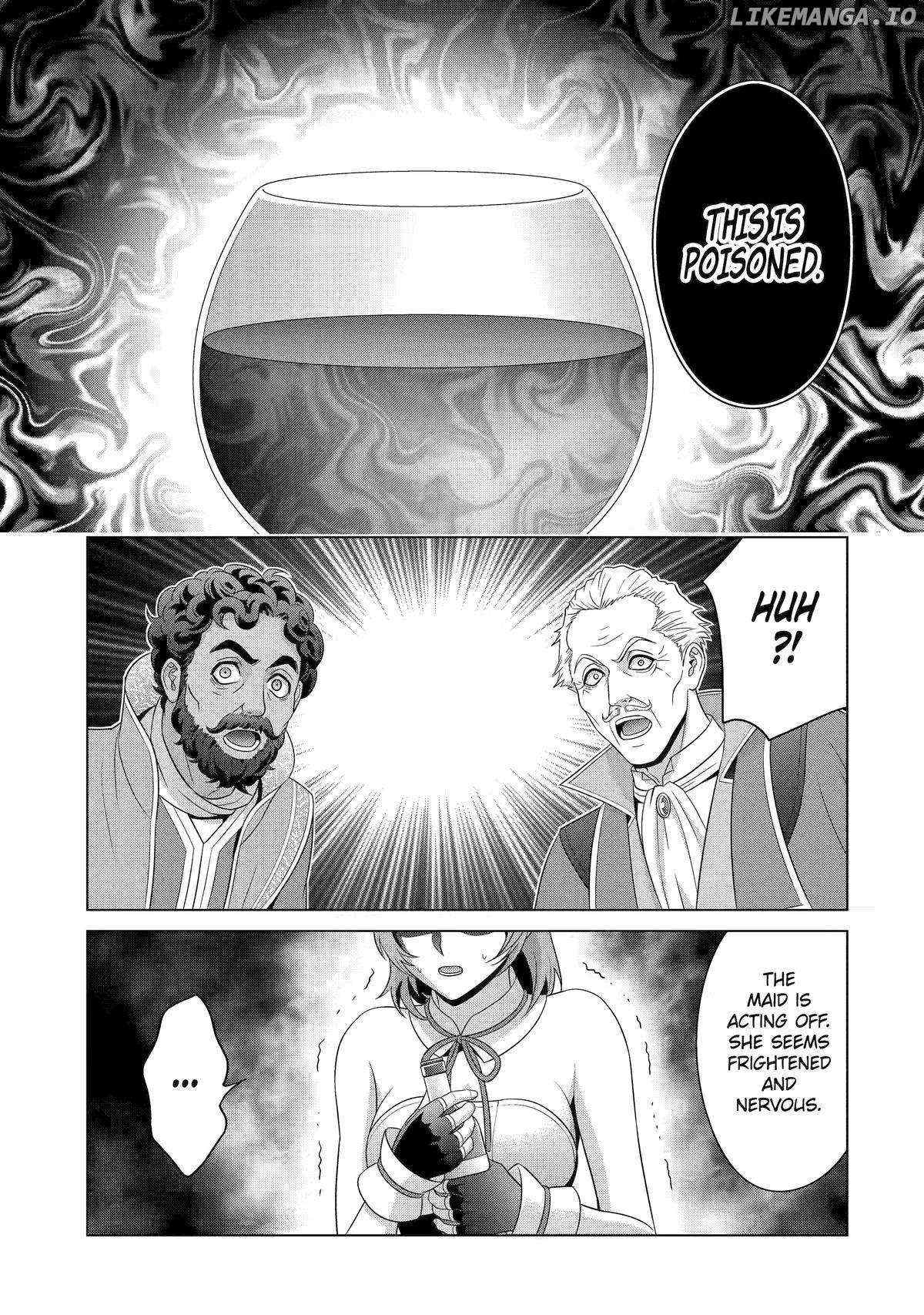Read Megumareta Umare kara Saikyou no Chikara o Eru Kizoku Tensei Manga Online