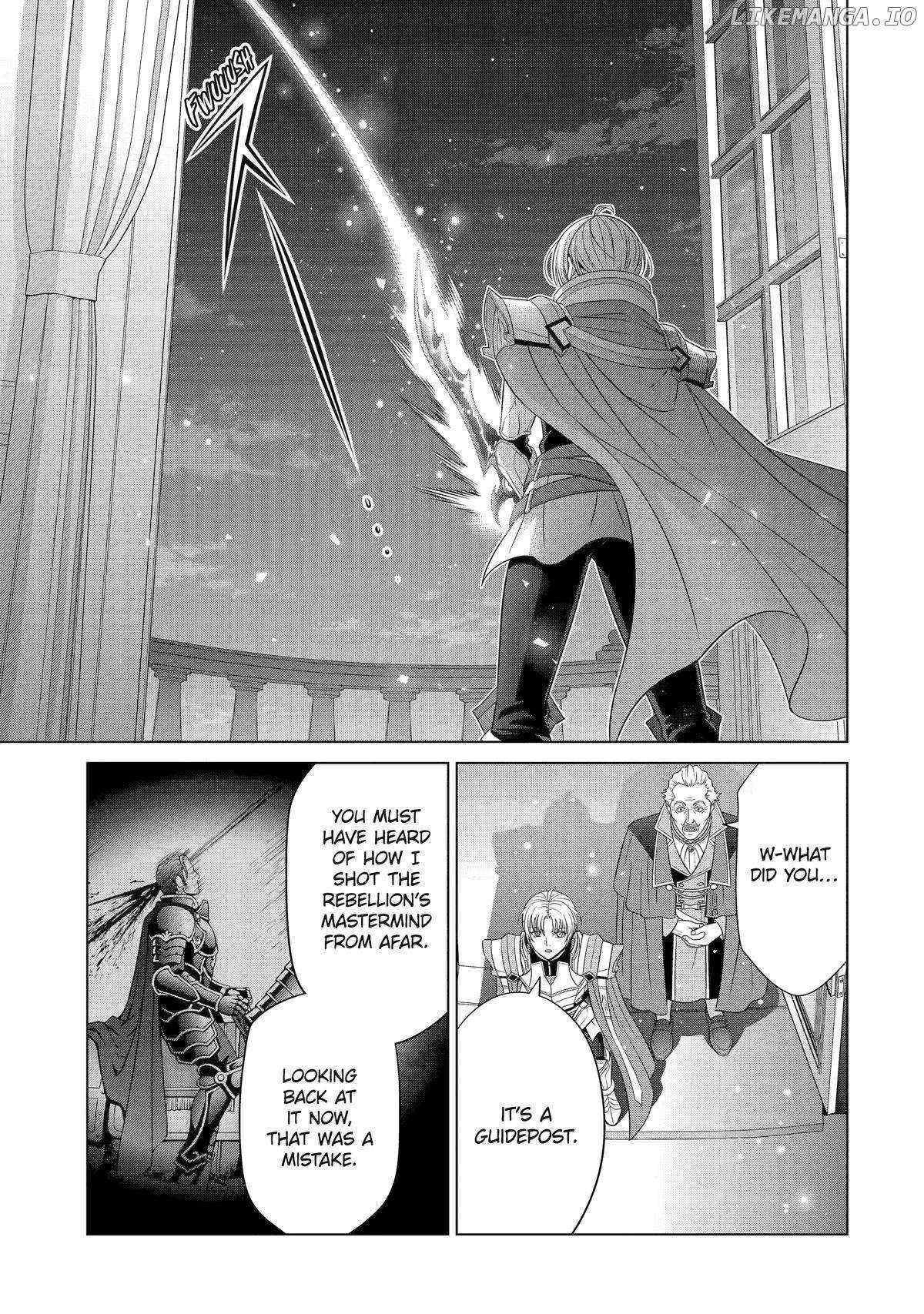 Read Megumareta Umare kara Saikyou no Chikara o Eru Kizoku Tensei Manga Online