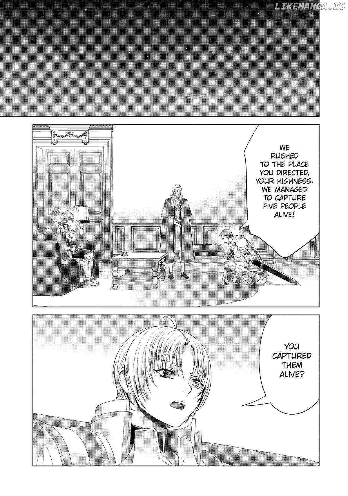 Read Megumareta Umare kara Saikyou no Chikara o Eru Kizoku Tensei Manga Online