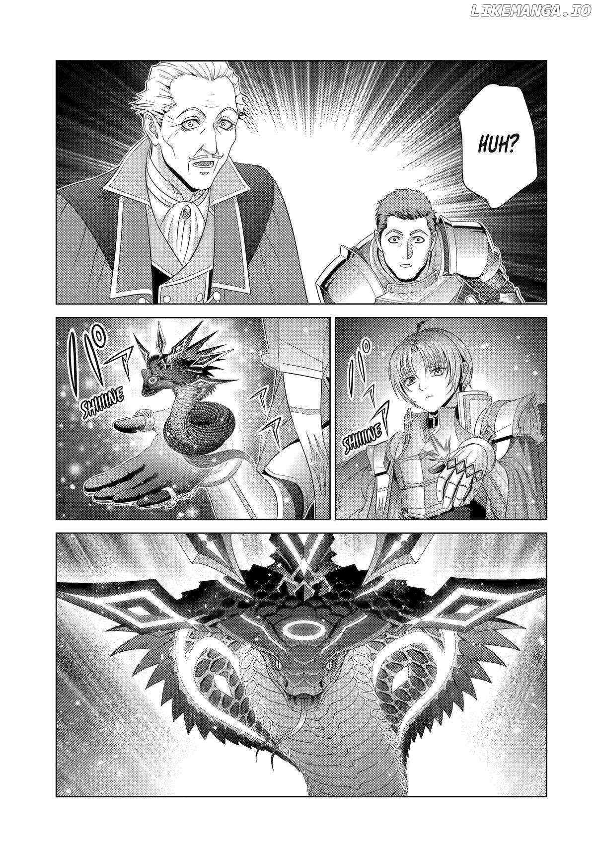 Read Megumareta Umare kara Saikyou no Chikara o Eru Kizoku Tensei Manga Online