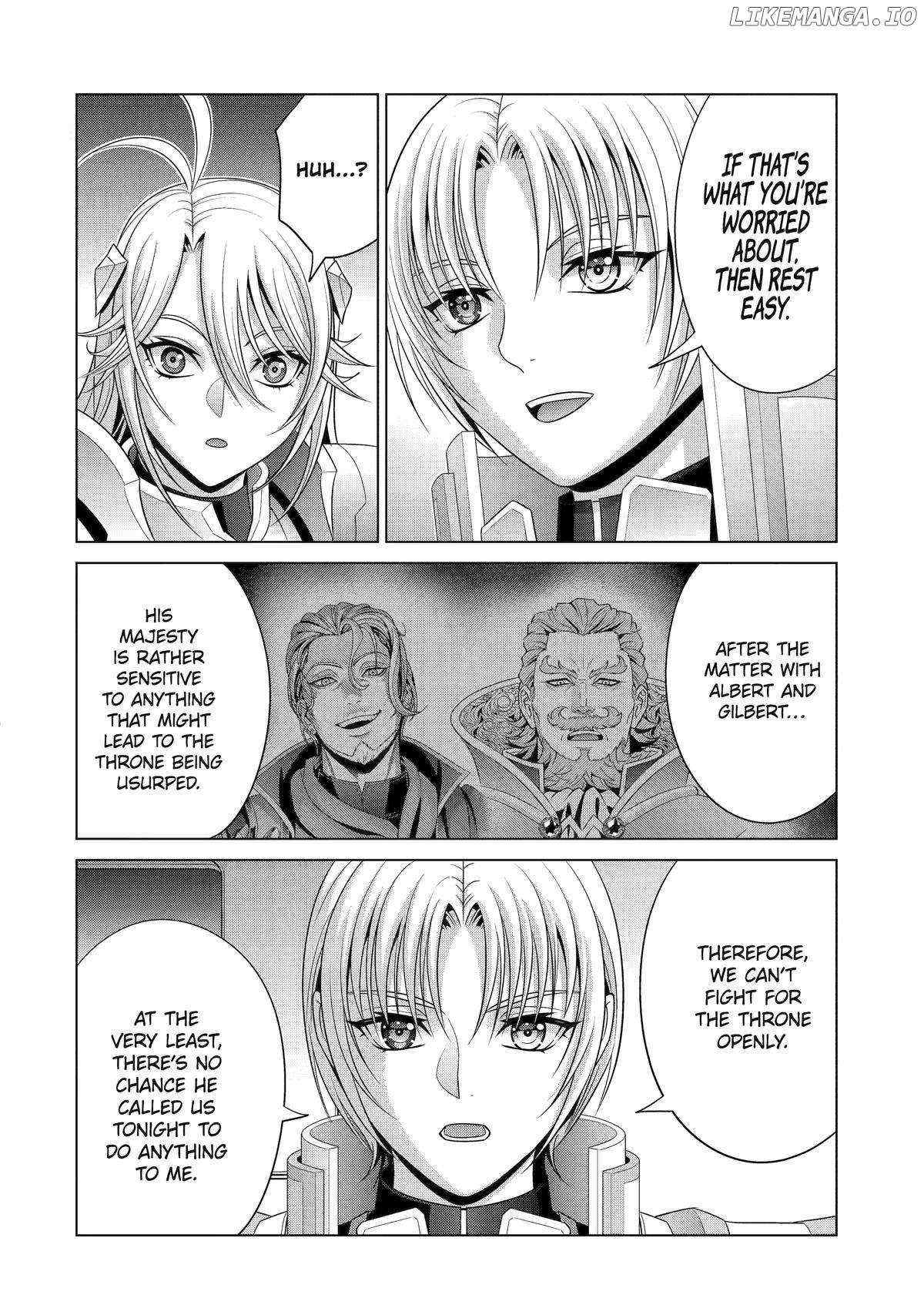 Read Megumareta Umare kara Saikyou no Chikara o Eru Kizoku Tensei Manga Online
