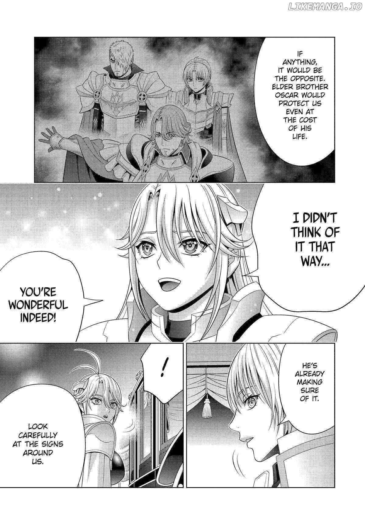 Read Megumareta Umare kara Saikyou no Chikara o Eru Kizoku Tensei Manga Online